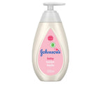 Johnson's Baby Johnson's Baby Körperlotion Feuchtigkeit Und Frische