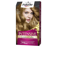 Palette Palette Intensive Permanente Haarfarbe Perfekte Grauabdeckung