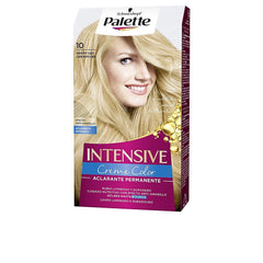Palette Palette Intensive Permanente Haarfarbe Perfekte Grauabdeckung