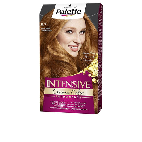 Palette Palette Intensive Permanente Haarfarbe Perfekte Grauabdeckung