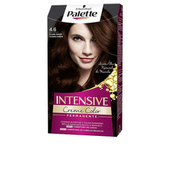 Palette Palette Intensive Permanente Haarfarbe Perfekte Grauabdeckung