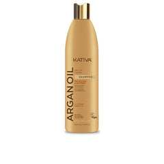Kativa Argan Oil Kativa Shampoo Nutrizione Profonda