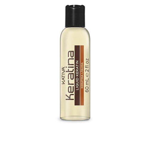 Kativa Keratina Kativa Aceite Capilar Nutritivo Cabello Sedoso Y Brillante