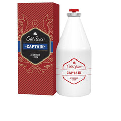 Old Spice Captain Balsamo Dopobarba Protezione E Freschezza Totale