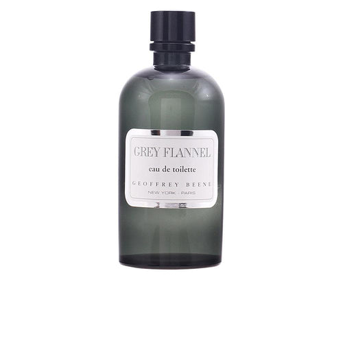 Geoffrey Beene Grey Flannel Perfume Eau De Toilette Floral Revolution 1970s