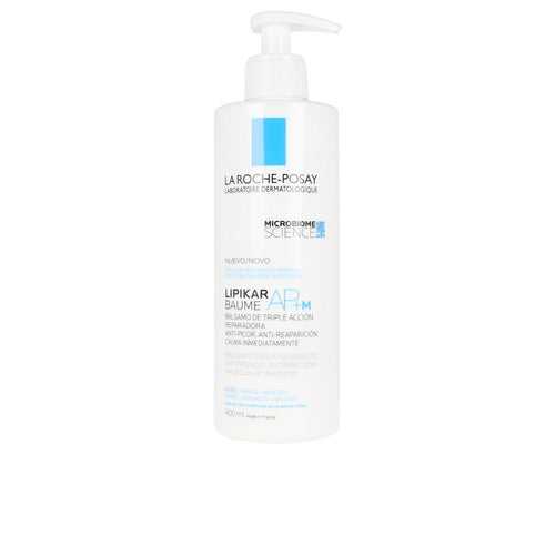 La Roche Posay Lipikar Balsamo Corpo Per Pelle Atopica Sollievo Immediato E Lenitivo
