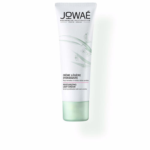 Jowaé Moisturizing Jowae Leichte Feuchtigkeitsspendende Creme Strahlende Haut Täglich