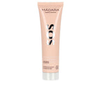 Mádara Organic Skincare Sos Hydratation Hydrating And Radiance Mask Deep Natural Hydration Boost