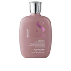 Alfaparf Milano Semi Di Lino Nährendes Shampoo Für Seidig Glänzendes Gesundes Haar