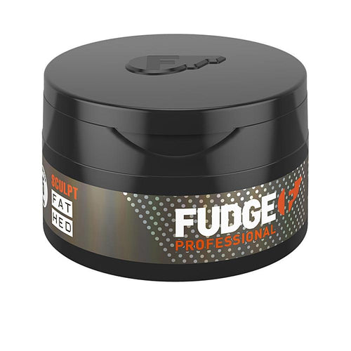 Fudge Professional Sculpt Fudge Professional Crema Per Styling Capelli Hold Flessibile Brillante