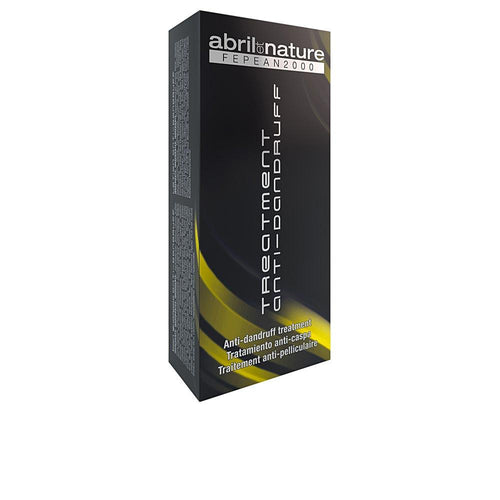 Abril Et Nature Anti Dandruff Abril Et Nature Trattamento Capelli Antiforfora Shampoo E Lozione Risultati Visibili Subito