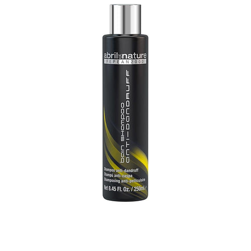 Abril Et Nature Anti-Dandruff Abril Et Nature Shampoo Für Schuppen Sofortige Kopfhaut Frische