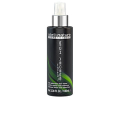 Abril Et Nature Greasy Hair Abril Et Nature Lozione Per Capelli Equilibrio Naturale Del Sebo