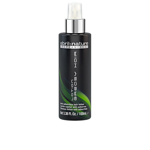 Abril Et Nature Greasy Hair Abril Et Nature Lozione Per Capelli Equilibrio Naturale Del Sebo