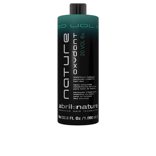 Abril Et Nature Nature Oxydant Crema Ossidante Per Tinture Capillari Colori Vibranti