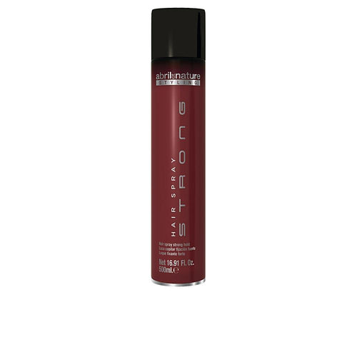 Abril Et Nature Styling Abril Et Nature Haarspray Langanhaltender Halt