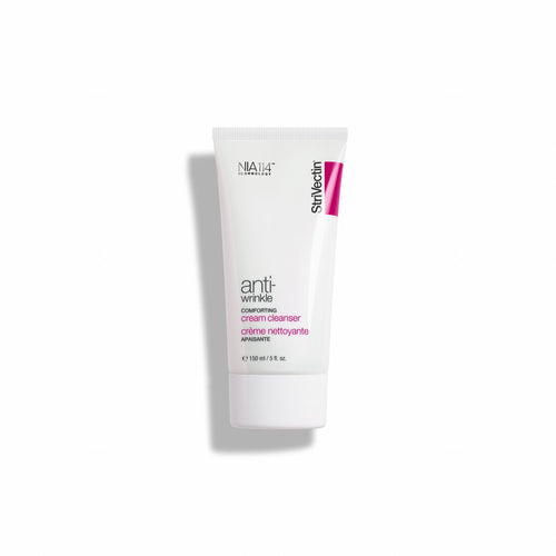 Strivectin Sd Advanced Plus Creme Nettoyante Anti Rides Pour Une Peau Radieuse