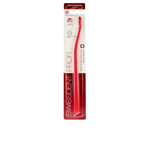 Swissdent Whitening Classic Spazzolino Dentale Sorriso Radiante Gengive Sane