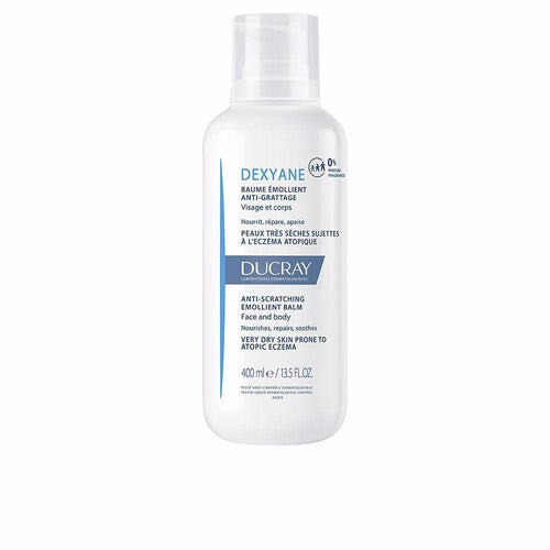 Ducray Dexyane Balsamo Emolliente: Idratazione Profonda