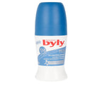 Byly Byly For Men Deodorante Roll On Protezione Fino A 72 Ore