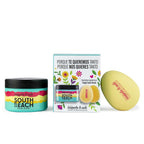 Nuggela & Sulé South Beach Maschera Capelli Nutriente Cura Naturale