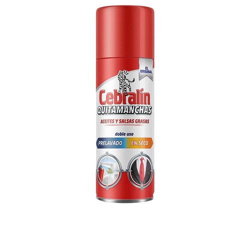Cebralin Cebralin Eliminante Macchie Spray Rimozione Senza Sforzo