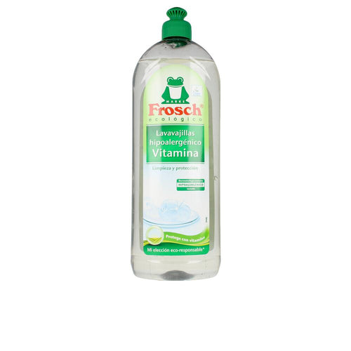 Frosch Frosch Ecológico Detergente Per Piatti Ipoallergenico Delicato Sulla Pelle