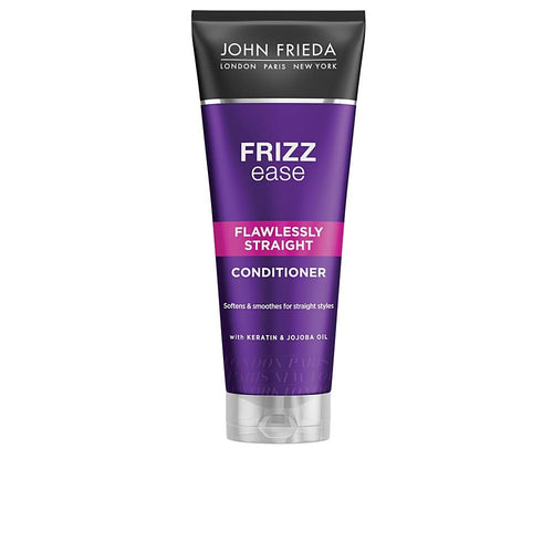 John Frieda Frizz Ease Acondicionador Alisante Soft And Frizz Free