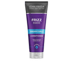 John Frieda Frizz-Ease Après Shampoing Cheveux Bouclés Boucles Hydratées Sublimes