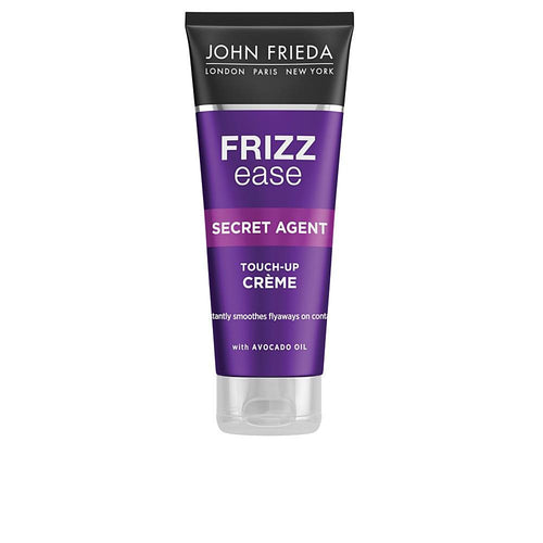 John Frieda Frizz Ease Crema De Peinado Para Cabello Acabado Perfecto UV