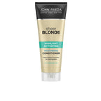 John Frieda Sheer Blonde Feuchtigkeitsspendender Conditioner Für Blonde Haare Natürlich Feuchtigkeit Und Glanz