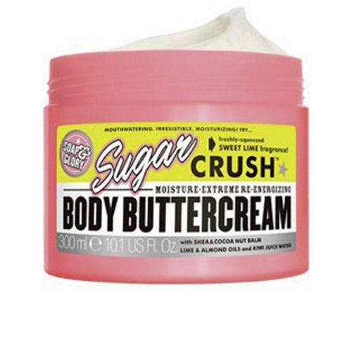 Soap & Glory Sugar Crush Crema Corpo Nutrimento Per Pelle Secca