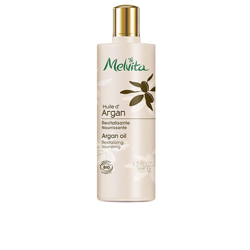 Melvita Huiles De Beaute Argan Oil Cosmetic Pure Natural Nourishment