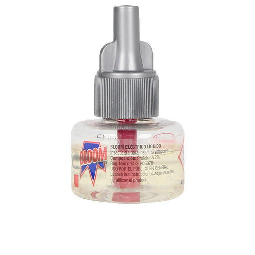 Bloom Bloom Zero Ricarica Elettrica Antizanzare Efficacia Prolungata