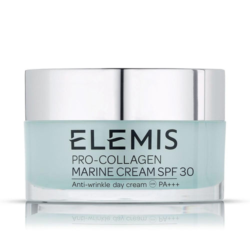 Elemis Pro-Collagen Crema Marina Anti-Aging Piel Joven Radiante