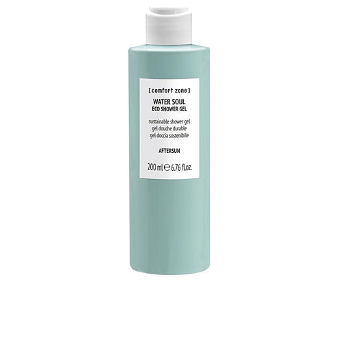 Comfort Zone Water Soul Gel Doccia Eco Pulizia Delicata Rinfrescante
