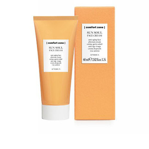Comfort Zone Sun Soul Crema Viso Aftersun Pelle Radiosa