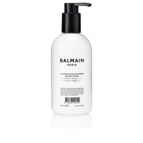 Balmain Hair Balmain Hair Color Shampoo Illuminante Per Capelli Biondi E Grigi