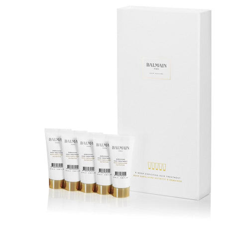 Balmain Hair Balmain Moisturizing Care Trattamento Capelli Capelli Giovani E Luminosi