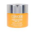 Clinique Superdefense Crema Multi Correcting Protección Total Para La Piel