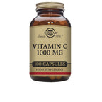 Solgar Refuerzo Inmunitario Solgar Integratore Alimentare Vitamina C Supporto Immunitario Efficace