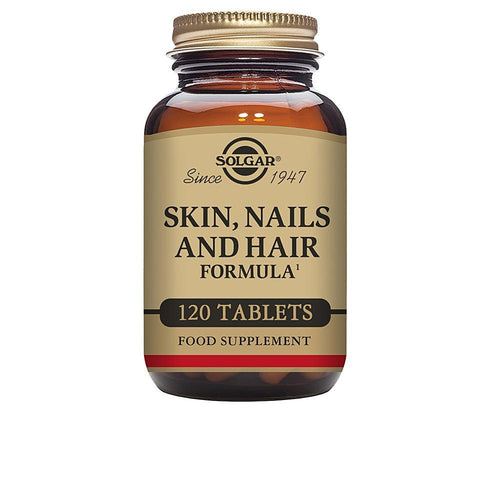 Solgar Belleza Solgar Integratore Capelli Pelle E Unghie Protezione Antiossidante Avanzata