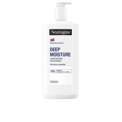 Neutrogena Neutrogena Hidratación Profunda Lozione Per Il Corpo Ultra Idratante