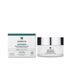Sesderma Oceanskin Crema Viso Nutriente Idratazione E Ringiovanimento