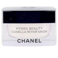 Chanel Hydra Beauty Camellia Repair Maske Sofortige Hydration Und Pflege