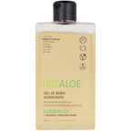 Ibizaloe Corporal Ibizaloe Gel Douche Hydratant Hydratation Naturelle Pure