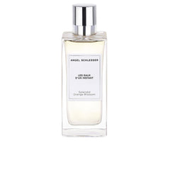 Angel Schlesser Les Eaux D'un Instant Perfume Eau De Toilette Frescura Natural