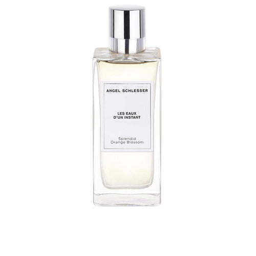 Angel Schlesser Les Eaux D'un Instant Perfume Eau De Toilette Frescura Natural