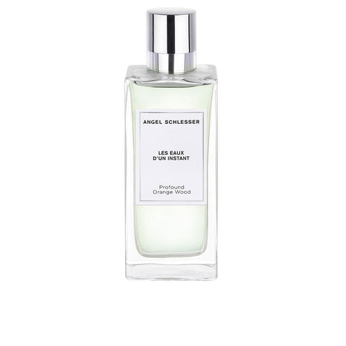 Angel Schlesser Les Eaux D'un Instant Parfüm Eau De Toilette Zeitlose Eleganz In Jedem Moment