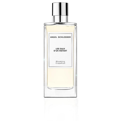 Angel Schlesser Les Eaux D'un Instant Perfume Eau De Toilette Blooming Grapefruit Frescura Natural